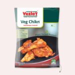 Vezlay Veg Chicken