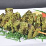 Vezlay Veg Haryali Tikka - Image 2