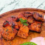 Vezlay Veg Meat Tikka - Image 2