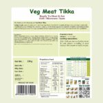 Vezlay Veg Meat Tikka - Image 3
