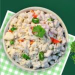 Vezlay Vegan Scrambled Egg - Image 2