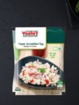 Vezlay Vegan Scrambled Egg is healthy and tasty products