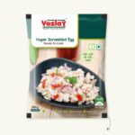 Vezlay Vegan Scrambled Egg