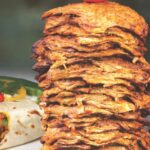 Vezlay Vegetarian Shawarma - Image 2
