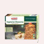 Vezlay Vegetarian Shawarma