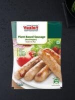Vezlay Plant Based Sausage from Catchy Court