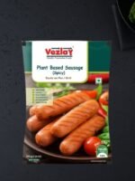 Buy Vezlay Plant Based Sausage Spicy from Catchy Court