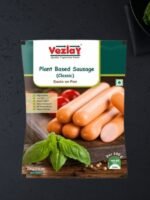 Buy Vezlay Plant Based Sausage Classic from Catchy Court