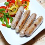 Vezlay Plant Based Sausages - Classic - Image 2