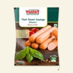 Vezlay Plant Based Sausages - Classic