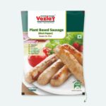 Vezlay Plant Based Sausages - Black Pepper