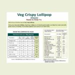 Vezlay Crispy Lollipop - Image 4