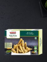 Vezlay Tofu Fries