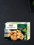 Vezlay Crispy Veg Chicken from Catchy Court