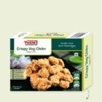 Vezlay Crispy Veg Chicken