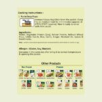 Vezlay Crispy Veg Chicken - Image 4