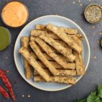 Vezlay Tofu Fries - Image 2