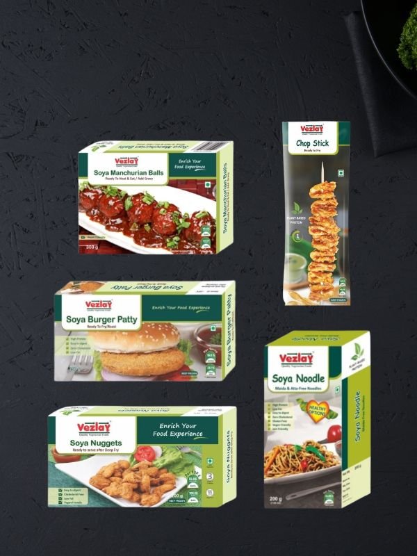 Junior Combo Junior Combo - Image 1