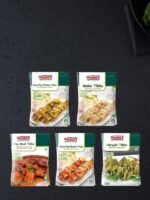 Tikka Crave Combo