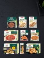 Guilt-Free Diwali Combo