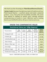 Vezlay Plant Based Keema - Classic - Image 4