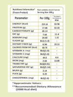 Vezlay Plant Based Keema - Classic - Image 2
