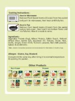 Vezlay Plant Based Keema - Classic - Image 3