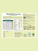 Vezlay Chopstick (Party pack) 400g - Image 3