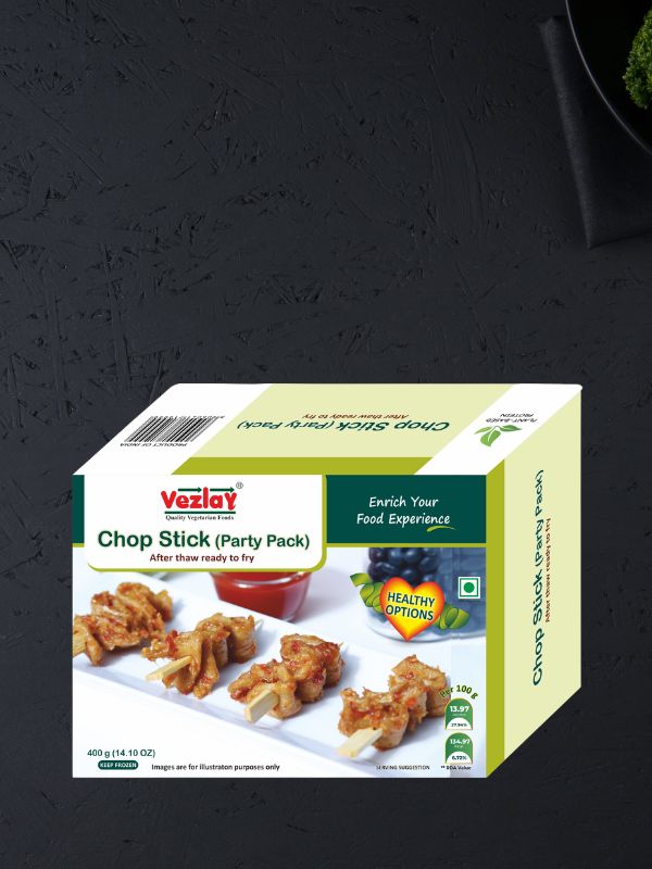 Chopstick (Party pack) Vezlay Chopstick (Party pack) 400g - Image 1
