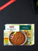 Vezlay Plant Based Keema - Classic