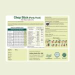 Vezlay Chop Stick (Party Pack) - Image 4