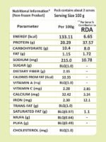 Vezlay Protein Soya Chaap - Image 3