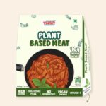 Vezlay Plant Based Meat