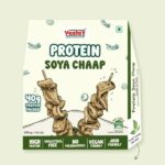 Vezlay Protein Soya Chaap