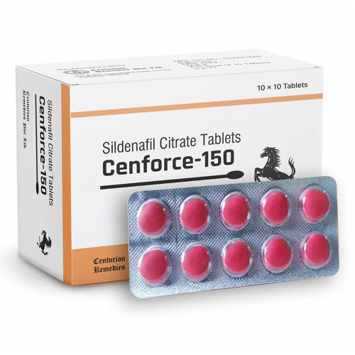 Buy Cenforce in Online Pharmacy for United States Delivery
