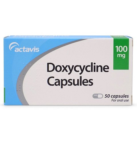Buy Doxycycline Online in the United States – Fast Shipping Available
