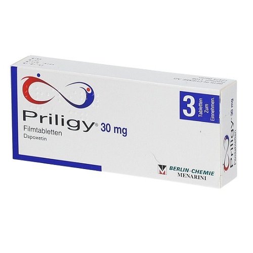 Buy Priligy at Low Price in United States Online