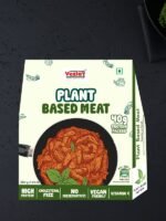 Vezlay Plant Based Meat