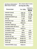 Vezlay Plant Based Meat - Image 2
