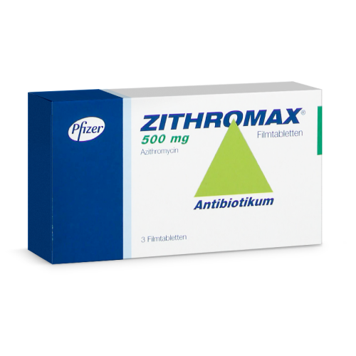 Buy Zithromax Without Prescription in the United States Online